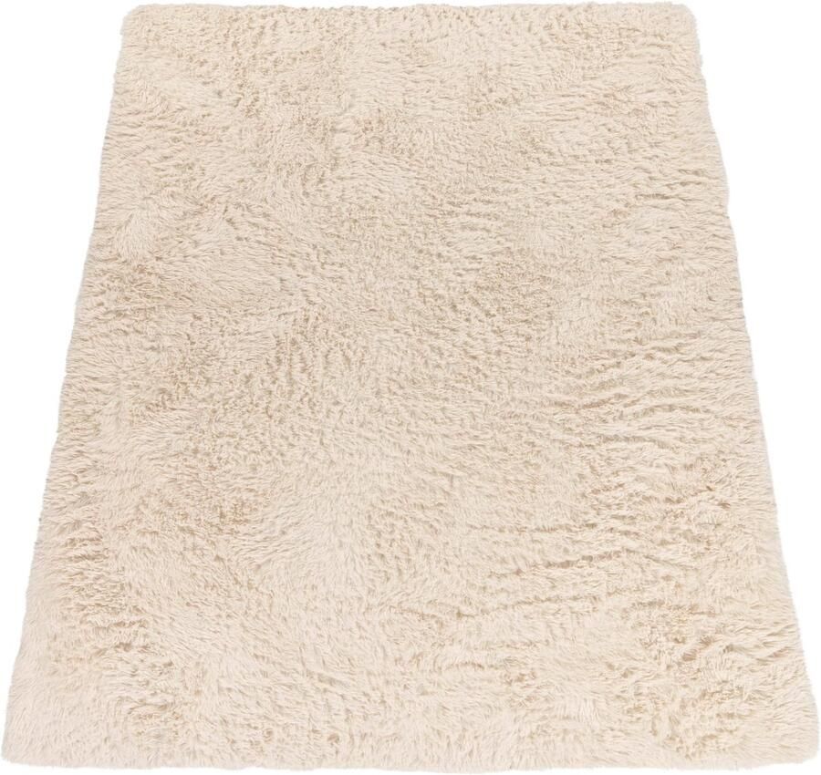 Ruige tapijt met high-pile-zacht en duurzaam-gezellige textuur-Gemakkelijke verzorgingspolyester