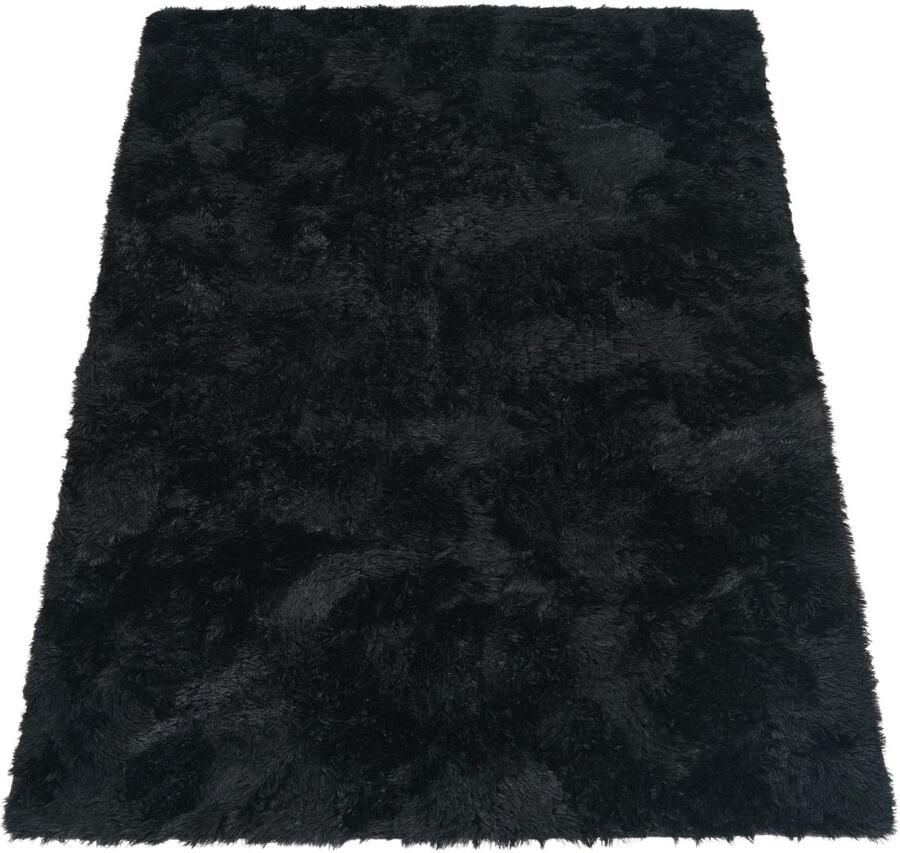 Ruige tapijt met high-pile-zacht pluche en duurzaam-Gemakkelijke verzorgingspolyester