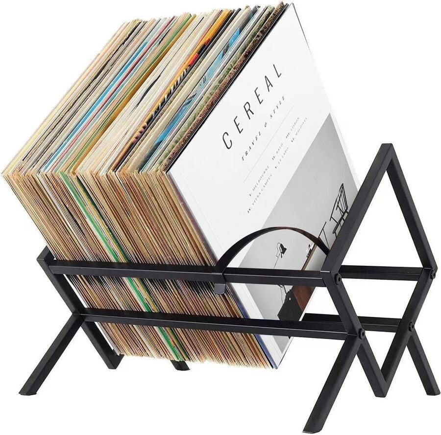 Rumi Boekenkast Boeken rek Kleine Boekenkast Opslagkast voor Boeken Decoratie en Accessoires Stijlvolle Boekenplank Boeken rek Modern Design Stabiel en Duurzaam