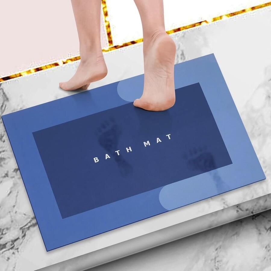 Rustiek Zwevend Wandrek Set van 3 Metalen Planken voor Woonkamer Badkamer Keuken en Meer