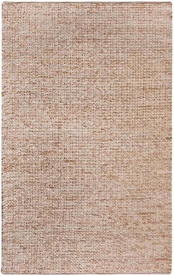 Salem Rug Hand geweven tapijt Natuurkleed Eco -vriendelijk 160 cm x 230cm