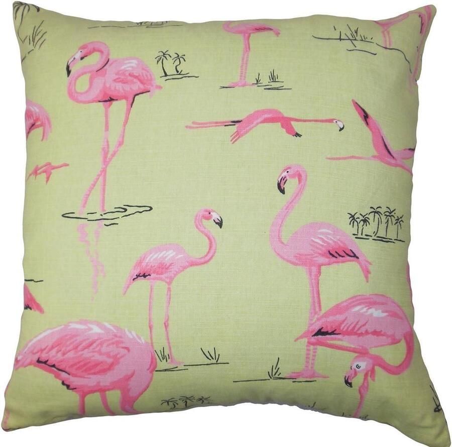 Saliegroen hoes voor sierkussen 40 x 40 cm voordeelset van 2 pluizige zacht pluche decoratieve kussenslopen zacht gestreept bont kussenovertrek sierkussen bankkussen sierkussenovertrekken woonkamer bank