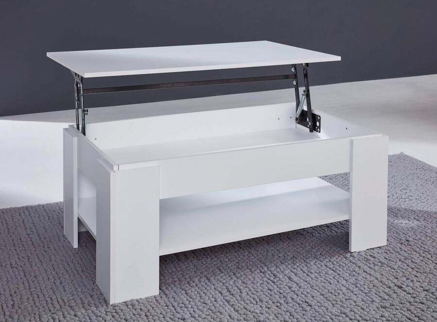 Home24 Salontafel Merrick Trendteam - Foto 2