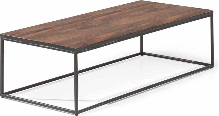 ZAZA Home Salontafel 'Madeira' Mangolia