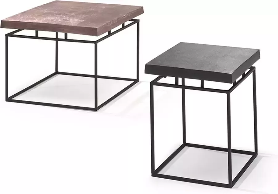 Salontafel set Midas