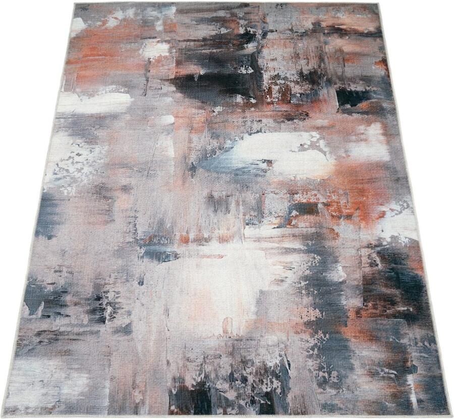 Samenvatting Korte paalkleed Moderne stijl zacht duurzaam en trendy patroon