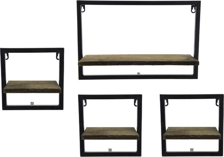 Foto schilderij zee strand golven zeezicht groot geprint op MDF 60x90 cm