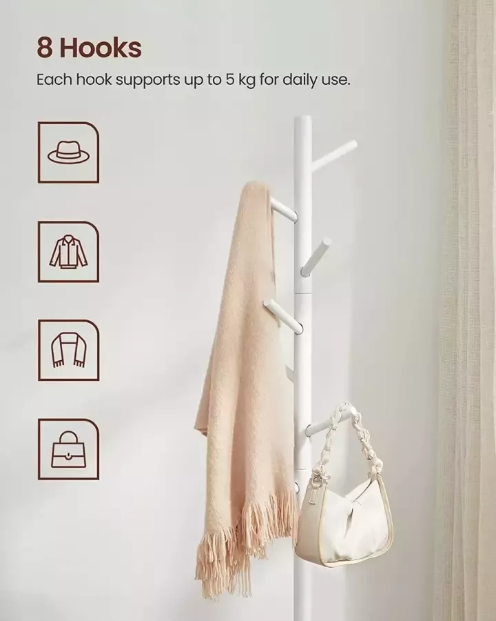 Schoenenbank – zitbankje met zitkussen en schoenenrek