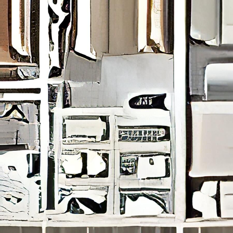 Schoenendozen 6 stuks organizer met deur schoenenopslag van kunststof stapelbaar eenvoudige montage 27 x 34 5 x 19 cm tot wit LSP032W06