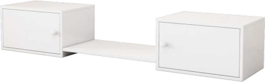 Schoenenkast 189x40x345cm Witte Schoenenbank Met Opbergruimte Modern Design Ingangsmeubel Multifunctioneel Ruimtebesparend Voor Hal Slaapkamer En Stapelbedden