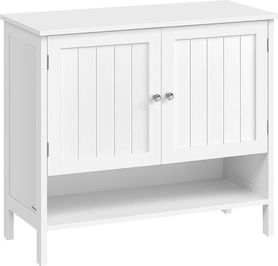 Rootz Living Rootz Schoenenkast Opbergorganisator MDF-meubels Hoge capaciteit 35 cm x 80 cm x 70 cm