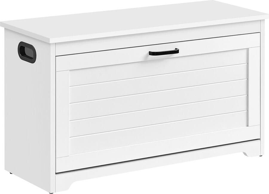 Woon Wereld Schoenenkast – Met kap