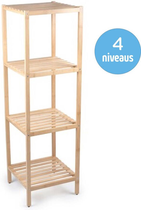 Schoenenrek Schoenenbank Schoenenrek 4 Laags Schoenen Organizer Schoenenkast Metaal Voor 8 Paar Schoenen Zwart