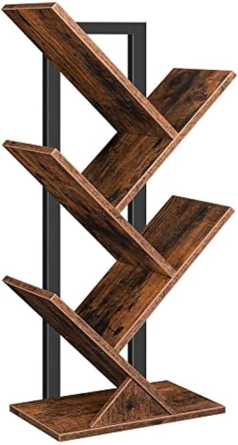 Schoenenrek verticaal schoenenrek 7-laags schoenenkast smalle schoenenstandaard met omheining en haken ruimtebesparend voor hal woonkamer slaapkamer wit EWT61XJ01