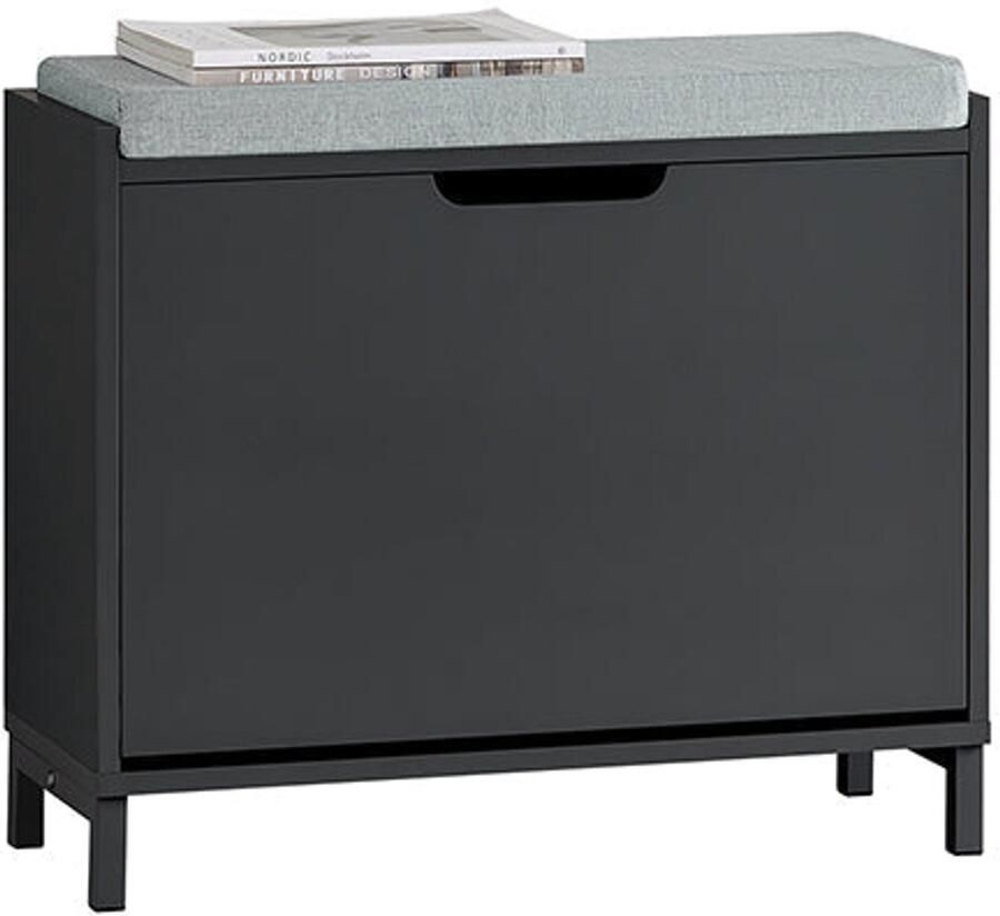 Schoenkast schoenopslag Entryway Organizer Space -Saving Design 60x52x24cm