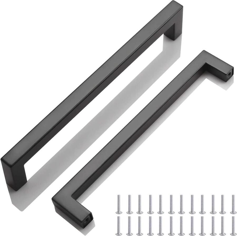 Verstelbare RVS Deurkapstok zonder Boren Voor Kleding en Handdoeken 6 Haken voor Slaapkamer Kinderkamer Badkamer en Keuken