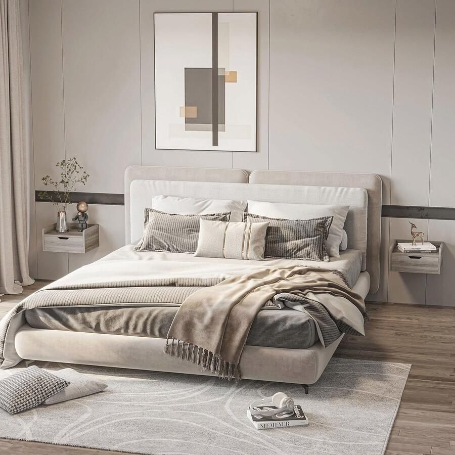 Verstelbaar Kattenharnas met Riempje Anti-Ontsnapping Voor Katten en Kleine Honden - Foto 2