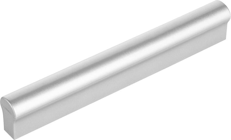 Set van 20 meubelgrepen keukenkasten hoogwaardige kwaliteit zilver