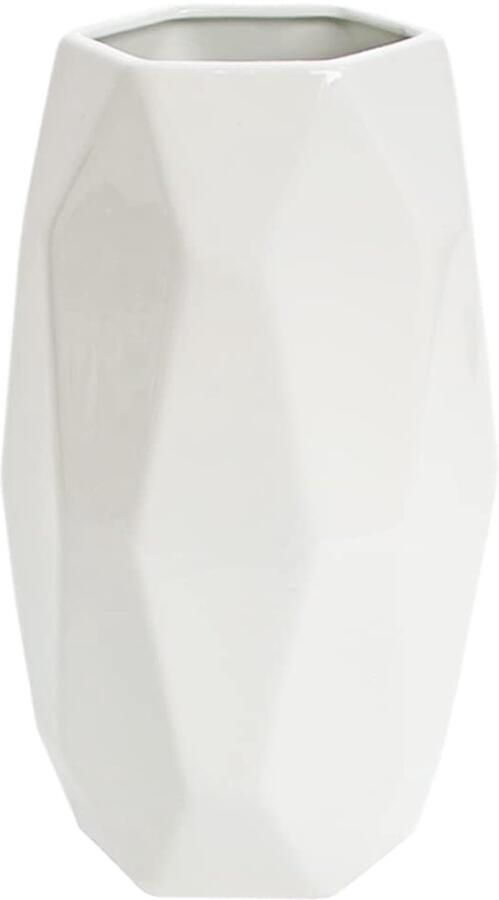 Set van 4 cilindervormige kaarsenhouders van helder glas transparante vaas voor pilaarkaarsen glazen kaarsenhouder moderne bloemenvaas voor bruiloften feesten eettafels en woonkamerdecoraties