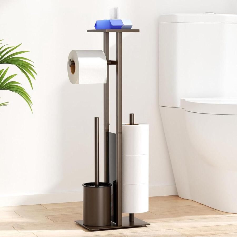 Set van 4 Stoelkussens 40x40 met Linten Zitkussens met 5 cm Dikke Vulling Kussens voor Stoelen & Tuinmeubelen Indoor & Outdoor 4-delig Stoelkussen Donker Groen