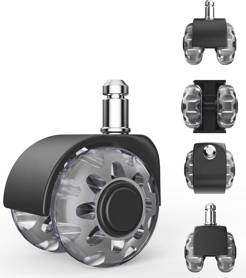 Verstelbaar kattenharnas met riem Zacht en ademend ontwerp voor katten en honden (maat L) - Foto 2