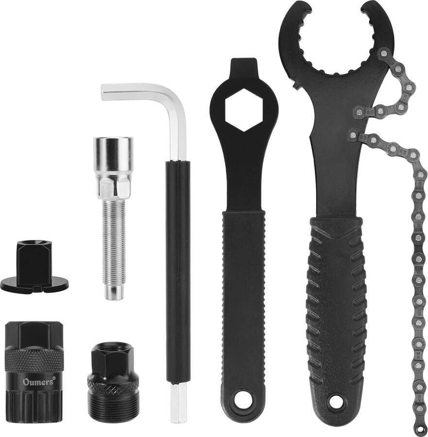 Wandkapstok met 8 Haken van Roestvrij Staal Ideaal voor Badkamers en Slaapkamers