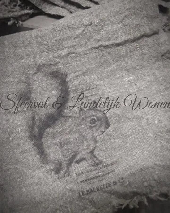 'merkloos'' Teakhouten Kapstok Exclusief Accessoires