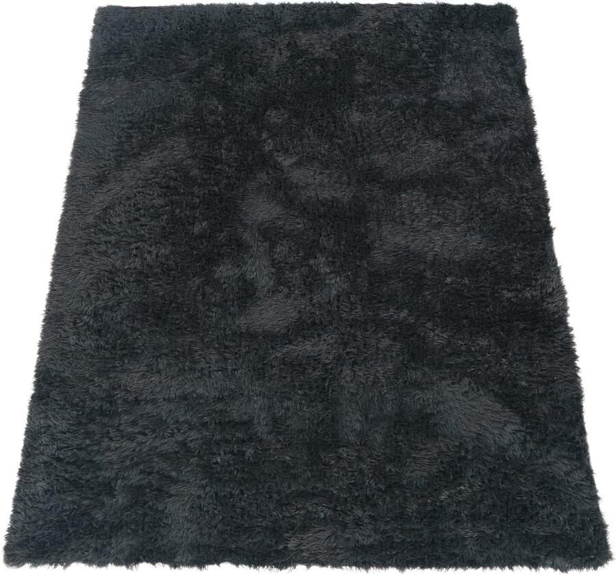 Shaggy high-pile tapijt-ultra soft & duurzaam-pluche comfort-gemakkelijke zorg polyester