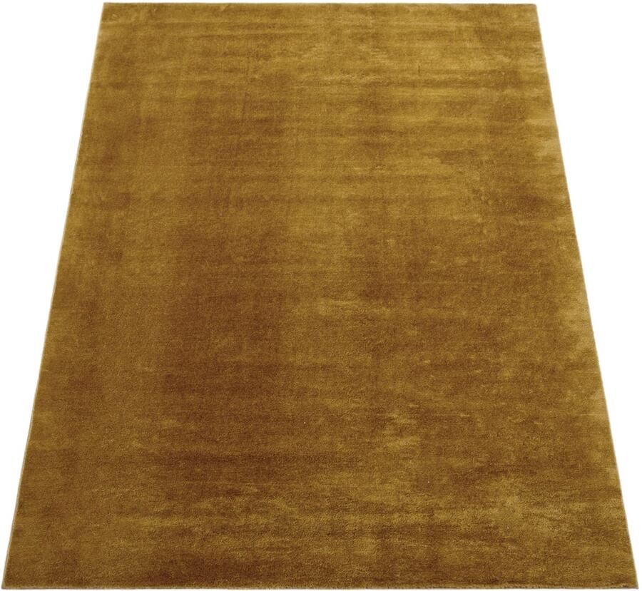 Plush tapijt Ultra soft & duurzaam zijdeachtige korte stapel wasbaar en gezellig