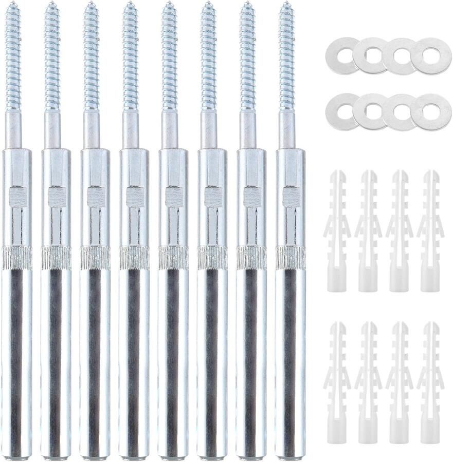 Shelf Holders Invisible Wall Mount 12 x 120 mm Floating Metal Shelf Holder Hidden Shelf Holder Wall for DIY Wall Shelving Wood Shelf Rack Heavy Load 20kg