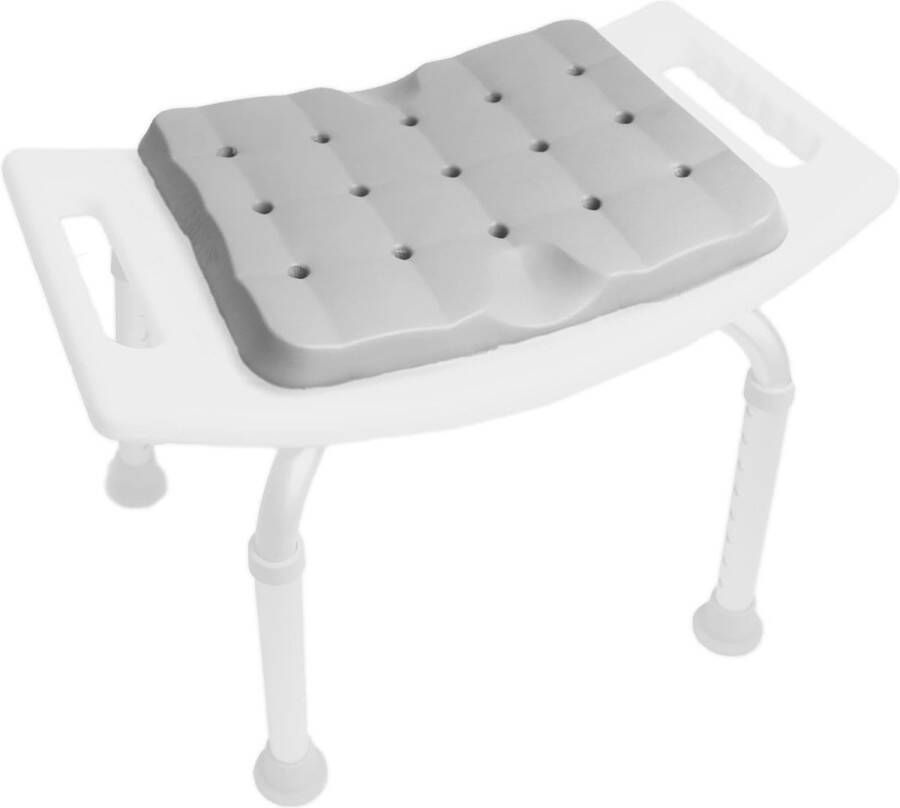 Shower Stool Douchestoel Douchekruk Douchezitje Anti-slip