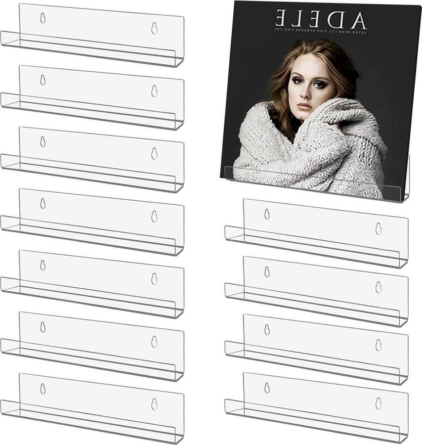 Sieradenhouder sieradenstandaard metaal 22 x 10 x 26 cm kettingstandaard wit kettinghouder sieradenopslag voor halskettingen hout kleine kettingbewaring voor armbanden ringen horloges accessoires