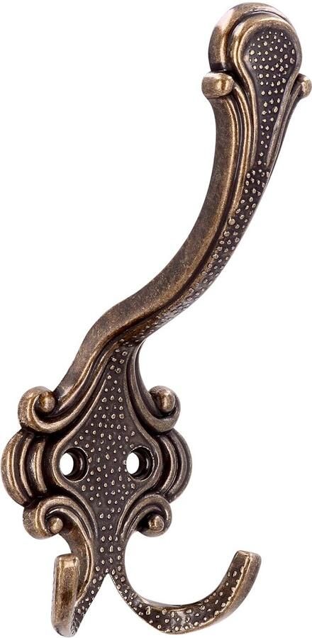 Sierschroeven Antiek Messing Vintage Stijl 1 stuk