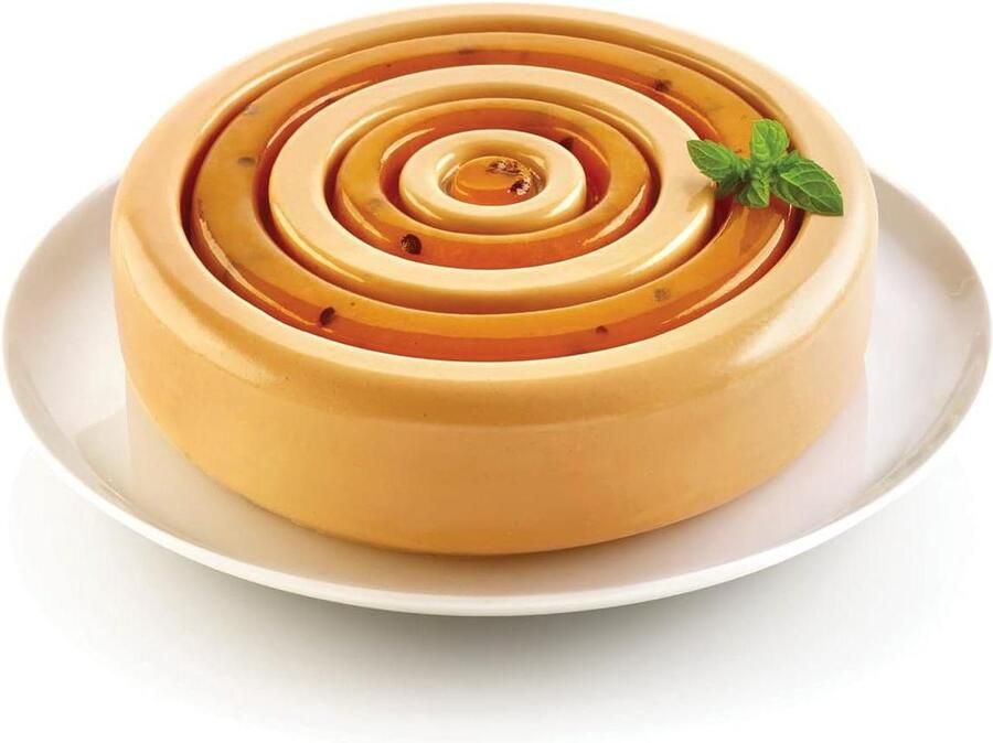 Bakvorm Mini Cakes Walnoot 20 stuks Cake Vorm Mini Muffin Cupcake Anti-aanbaklaag Hoge Weerstand Ovenvorm Bakaccessoires - Foto 5