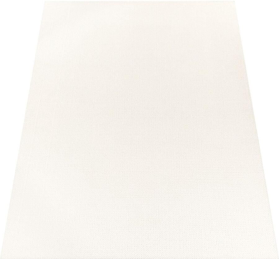 Silky Soft Rug – Modern Short Pile – Durable Easy to Clean – High-Low Pattern