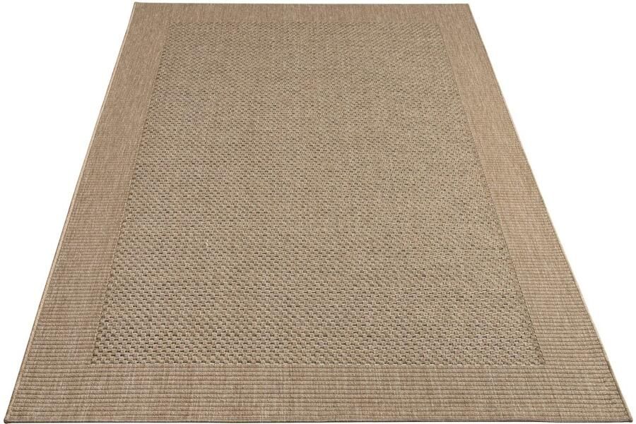 Sisal-look Outdoor Tapsel-tropische stijl weerbestendig UV-resistent duurzaam
