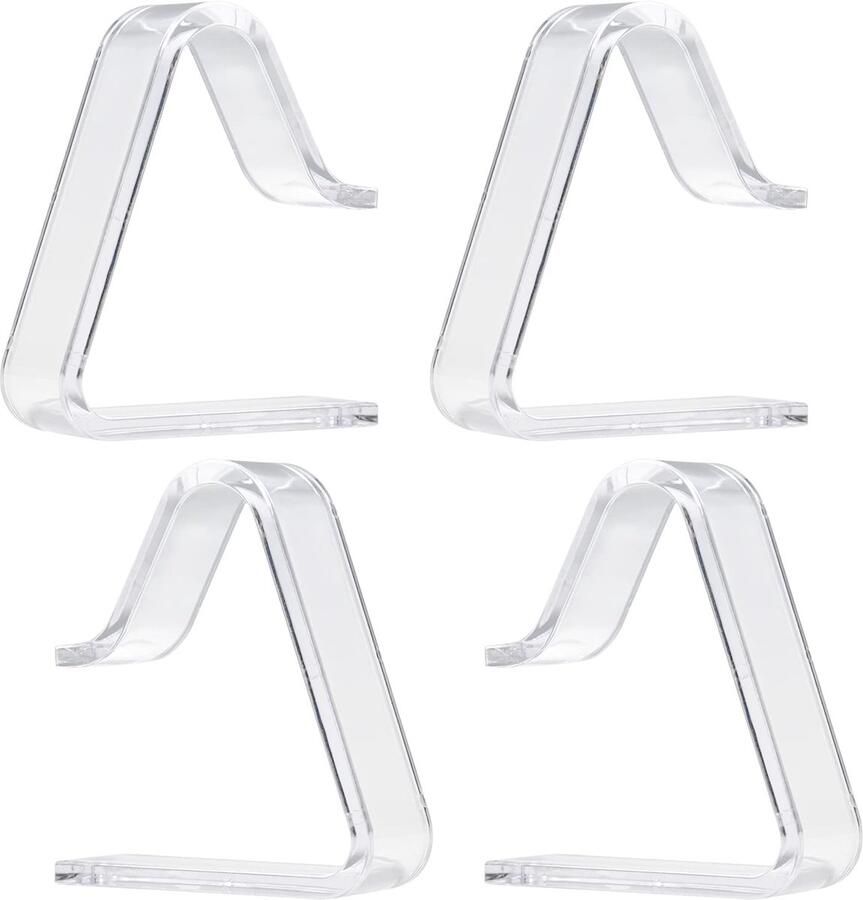 Skyzone Plastic tafelkleedclips 4 stuks tafelkleedclips voor buiten grote tafelkleedhouder voor binnen buiten picknickfeest bruiloft diner