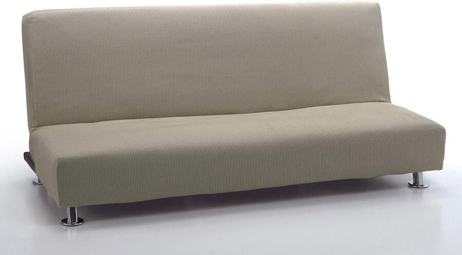 Slaapbank Clic Clac 3-zits Linnen