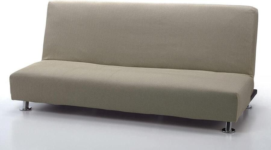 Slaapbank Maxifundas Clic Clac 3-zits Strada Lino Luxe design