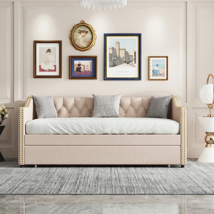 Slaapbanken 90x200 cm met veiligheidsladder kinderbed met ijzeren frame kledingkast en computertafel wit(Zonder matras)