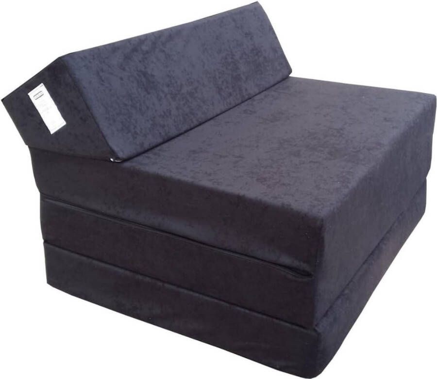 Slaapstoel inklapbed logeerbed slaapbank