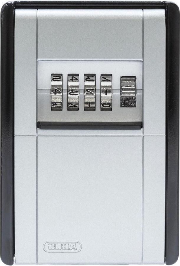 Sleutelkluis 787 veilig opbergkastje voor sleutels met code