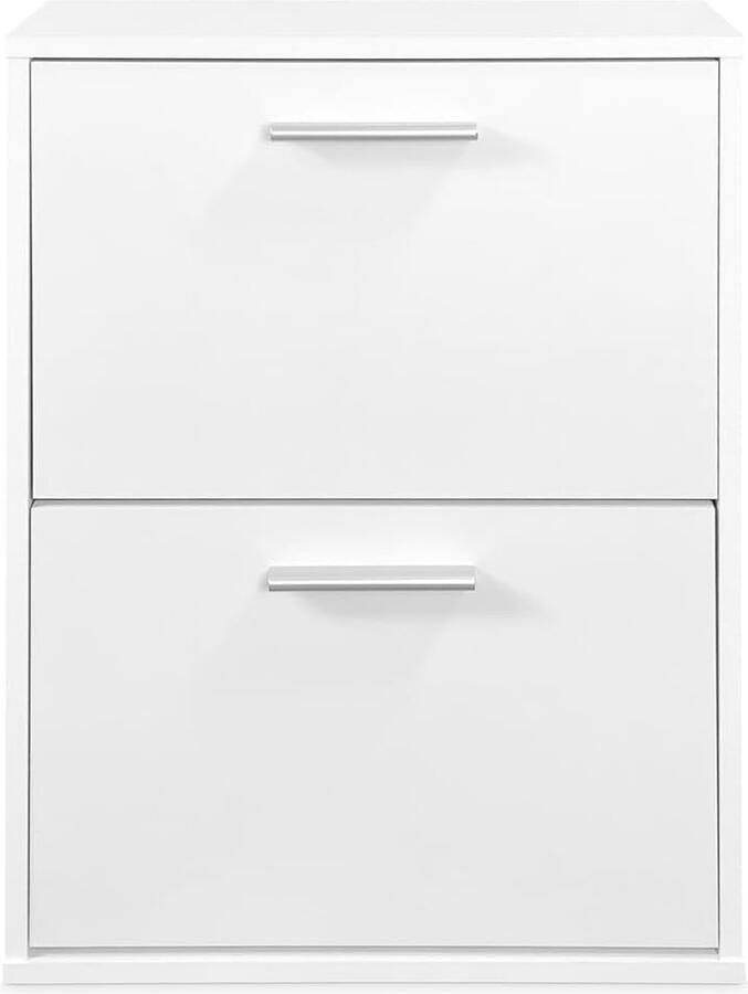 Vuurvaste en Waterdichte Tas Set 2 Stuks Geschikt voor A4 Documenten Paspoort en Waardevolle Spullen Zwart - Foto 2