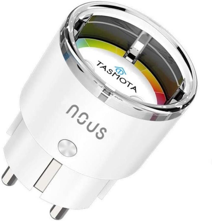 Smart plug Nous A1T Tasmota