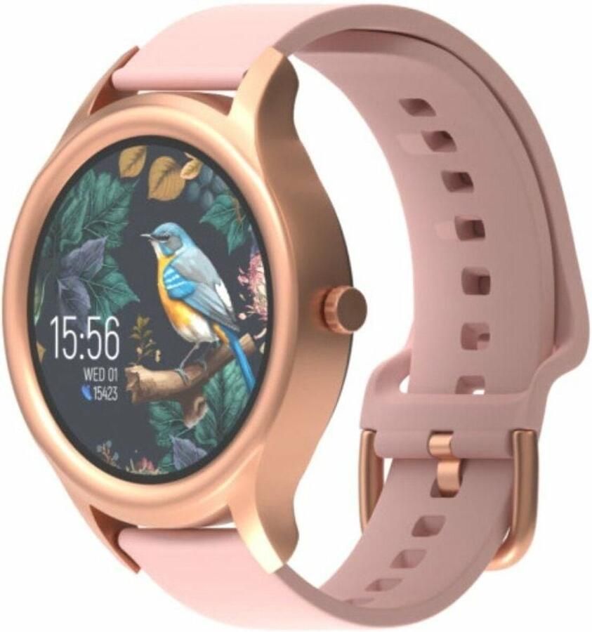 Smartwatch FOREVER Forevive 3 SB-340 Złoty