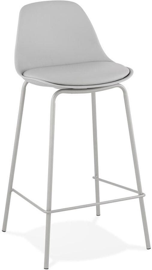 Snackkruk MINI Keukenkruk Industriële Stijl Comfort & Elegantie