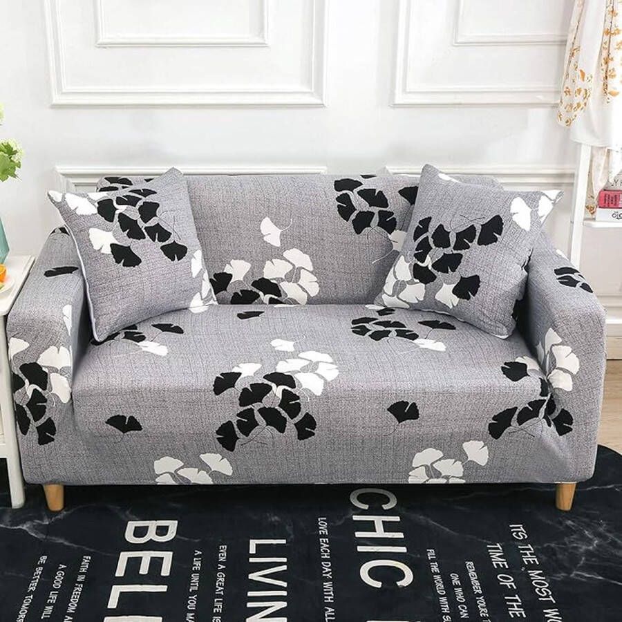 sofa cover Bankhoes waterdichte bankhoes waterbestendige stoel loveseat meubelhoes beschermer 1-zits hoes: 90-140 cm