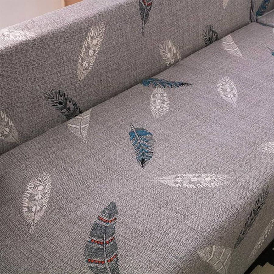 Sofa cover Bankhoes waterdichte bankhoes waterbestendige stoel loveseat meubelhoes beschermer 141-180 cm