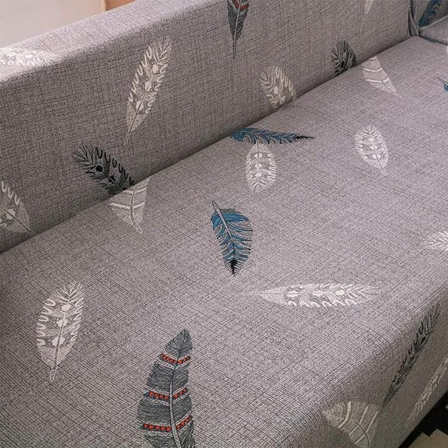 Sofa cover Bankhoes waterdichte bankhoes waterbestendige stoel loveseat meubelhoes beschermer 141-180 cm