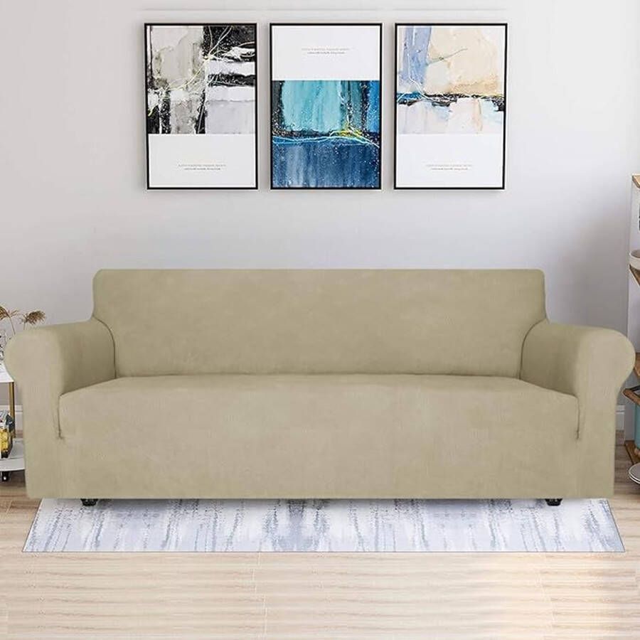 Sofa cover Bankhoes waterdichte bankhoes waterbestendige stoel loveseat meubelhoes beschermer 4